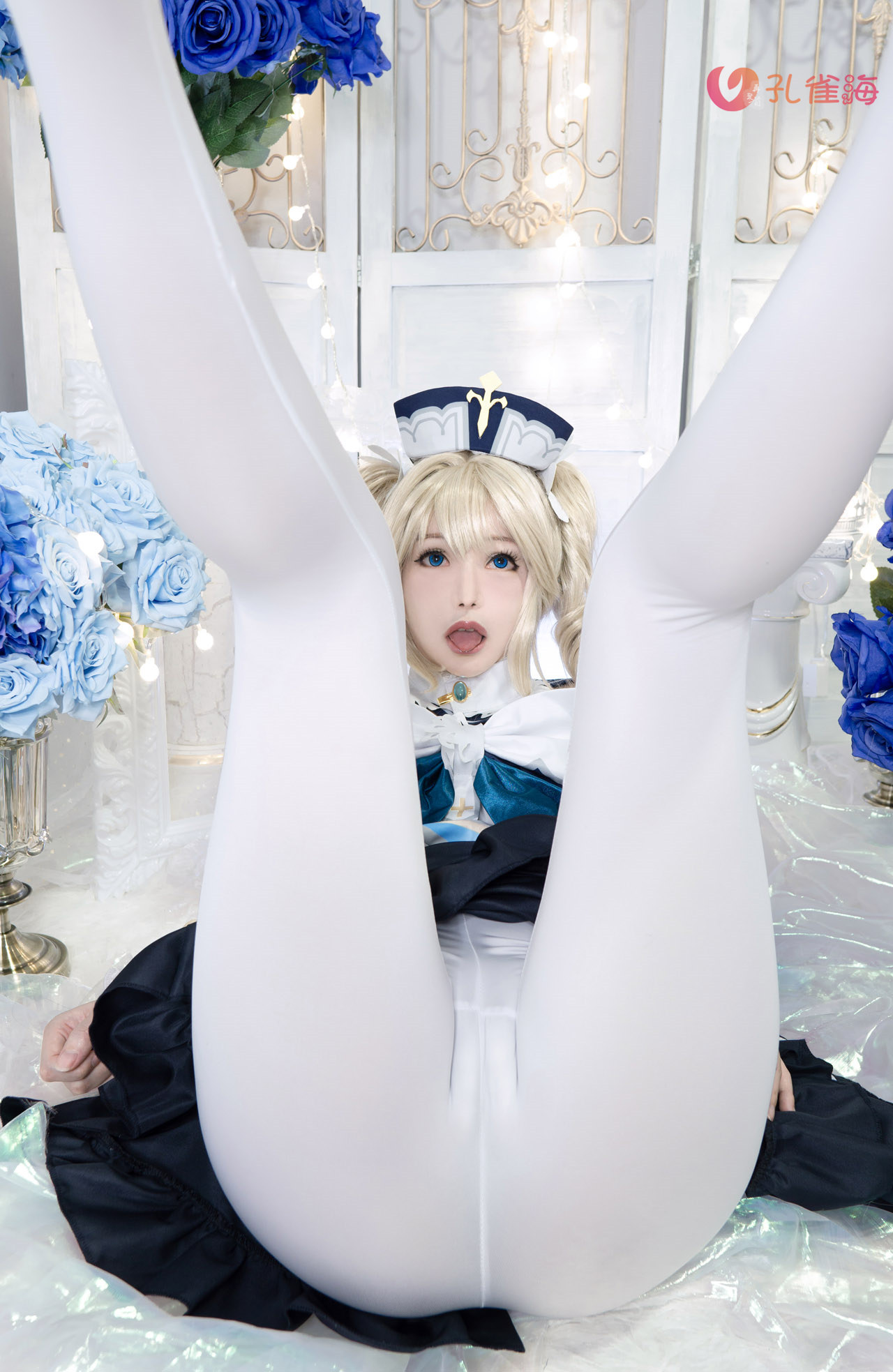 Kitkat Cosplay 9 – 全套9期[1.5G] - 资源区